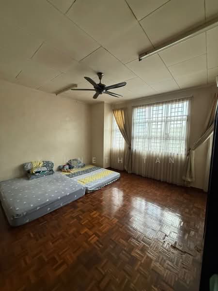 2-storey Terraced House for Sale in Taman Nusa Indah (Iskandar Puteri (Nusajaya)) - Kenneth Tan - Bedroom - PropertyGuru.com.my