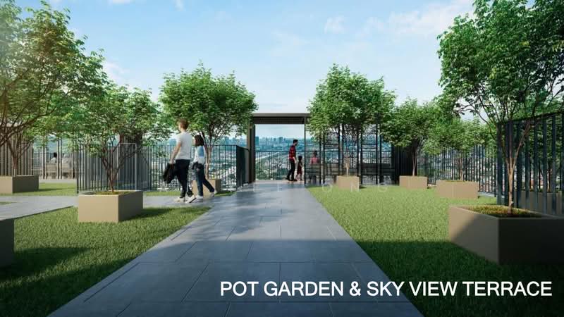 Service Residence for Sale at M Aurora - Ai Tee Ong - Exterior - PropertyGuru.com.my