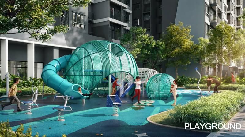 Service Residence for Sale at M Aurora - Ai Tee Ong - Exterior - PropertyGuru.com.my