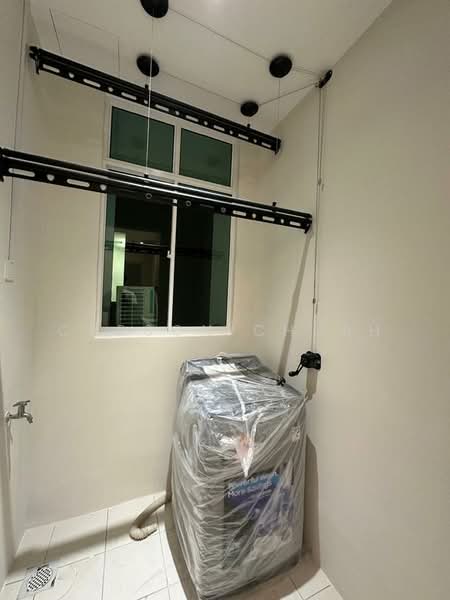 Condominium for Rent at QuayWest Residence - Carson Chuah - Interior - PropertyGuru.com.my