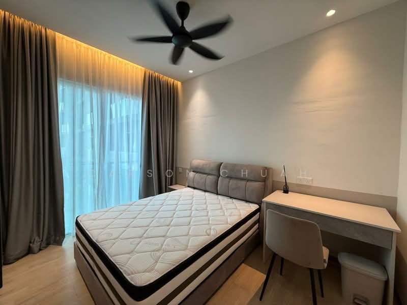 Condominium for Rent at QuayWest Residence - Carson Chuah - Bedroom - PropertyGuru.com.my