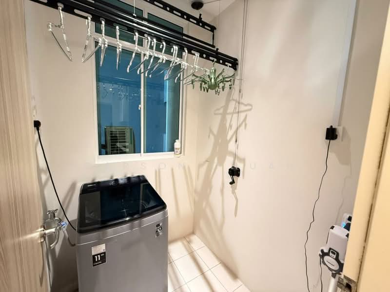 Condominium for Rent at QuayWest Residence - Carson Chuah - Interior - PropertyGuru.com.my