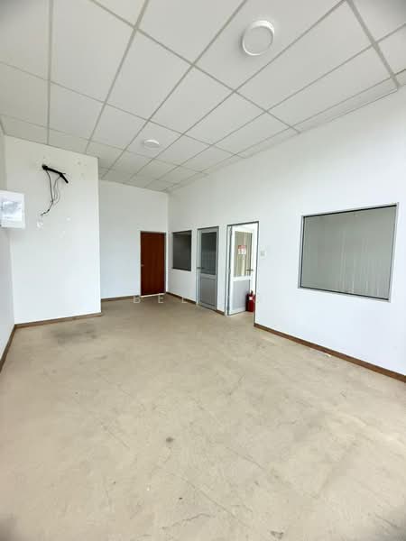 Factory for Rent in Eco Business Park 2 Senai (Senai) - Bee Ng - PropertyGuru.com.my