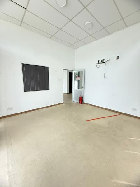 Factory for Rent in Eco Business Park 2 Senai (Senai) - Bee Ng - PropertyGuru.com.my