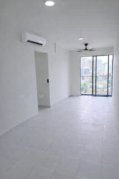 Condominium for Rent at Residensi Max - Roman Yap - Living Room - PropertyGuru.com.my