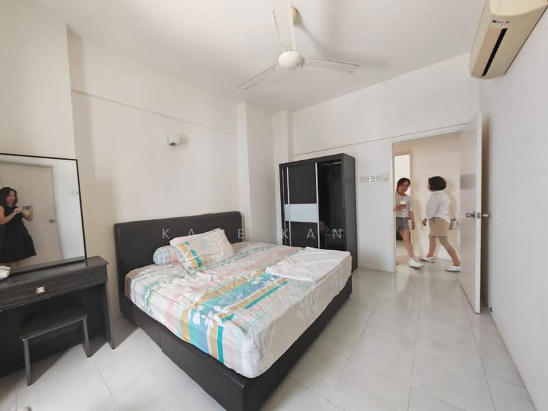 Condominium for Rent at Bayswater Resort Condominium - Kaze Kang - PropertyGuru.com.my
