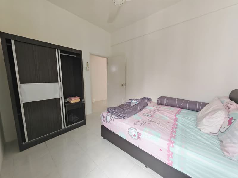 Condominium for Rent at Bayswater Resort Condominium - Kaze Kang - PropertyGuru.com.my