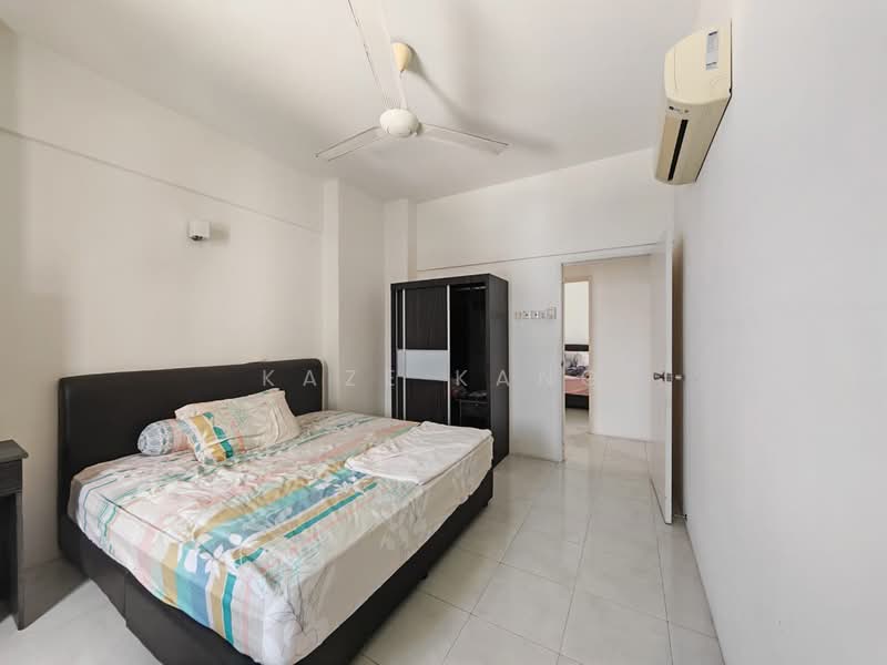 Condominium for Rent at Bayswater Resort Condominium - Kaze Kang - PropertyGuru.com.my