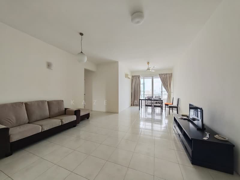 Condominium for Rent at Bayswater Resort Condominium - Kaze Kang - PropertyGuru.com.my