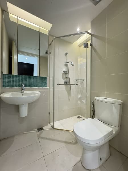 Tiffani Kiara untuk Untuk Dijual - RM 720,000, Mac 2026 - Bathroom - PropertyGuru.com.my