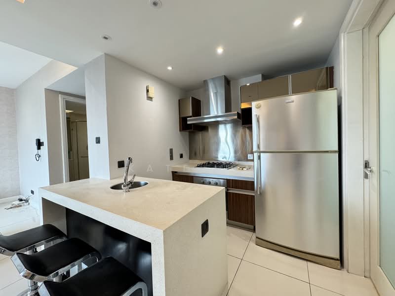 Tiffani Kiara untuk Untuk Dijual - RM 720,000, Mac 2026 - Kitchen - PropertyGuru.com.my