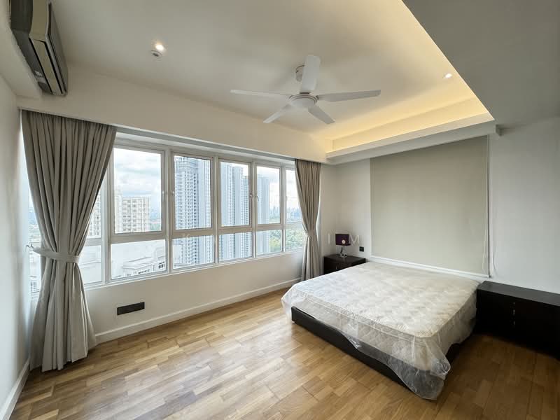 Tiffani Kiara untuk Untuk Dijual - RM 720,000, Mac 2026 - Bedroom - PropertyGuru.com.my