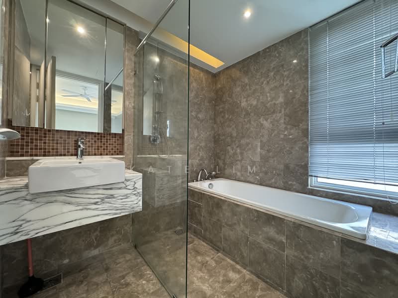 Tiffani Kiara untuk Untuk Dijual - RM 720,000, Mac 2026 - Bathroom - PropertyGuru.com.my