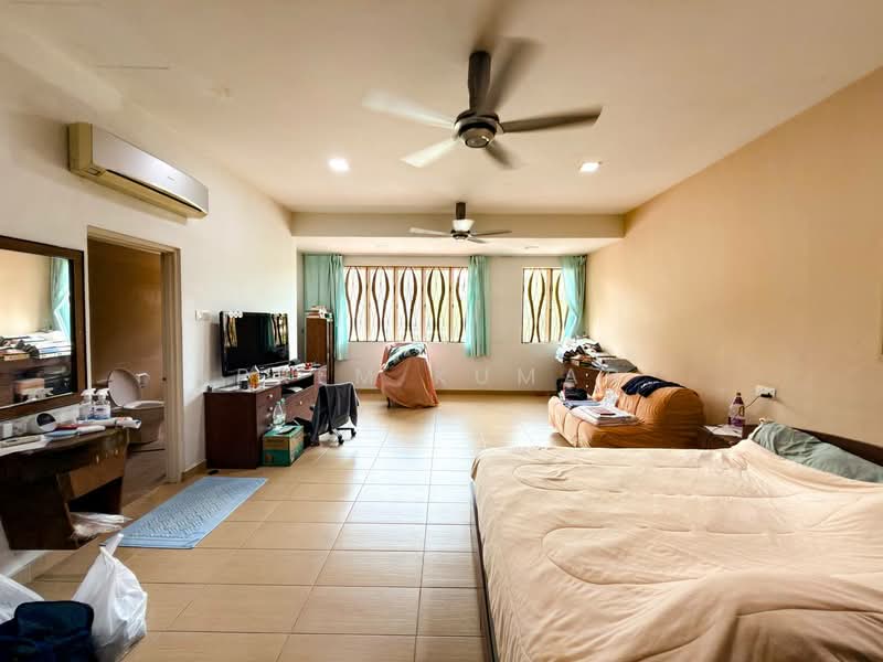 2-storey Terraced House for Sale in Bukit Bandaraya (Bangsar) - Prem Kumar - Bedroom - PropertyGuru.com.my