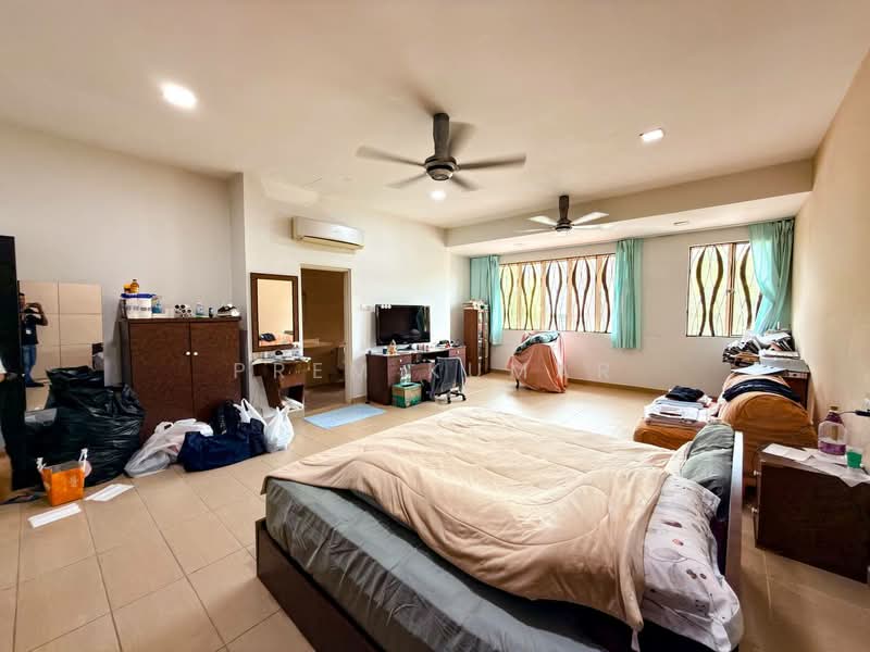2-storey Terraced House for Sale in Bukit Bandaraya (Bangsar) - Prem Kumar - Bedroom - PropertyGuru.com.my