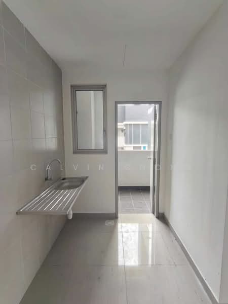 SkyLake Residence untuk Untuk Disewa - RM 1,300 /bulan, Mac 2026 - Interior - PropertyGuru.com.my