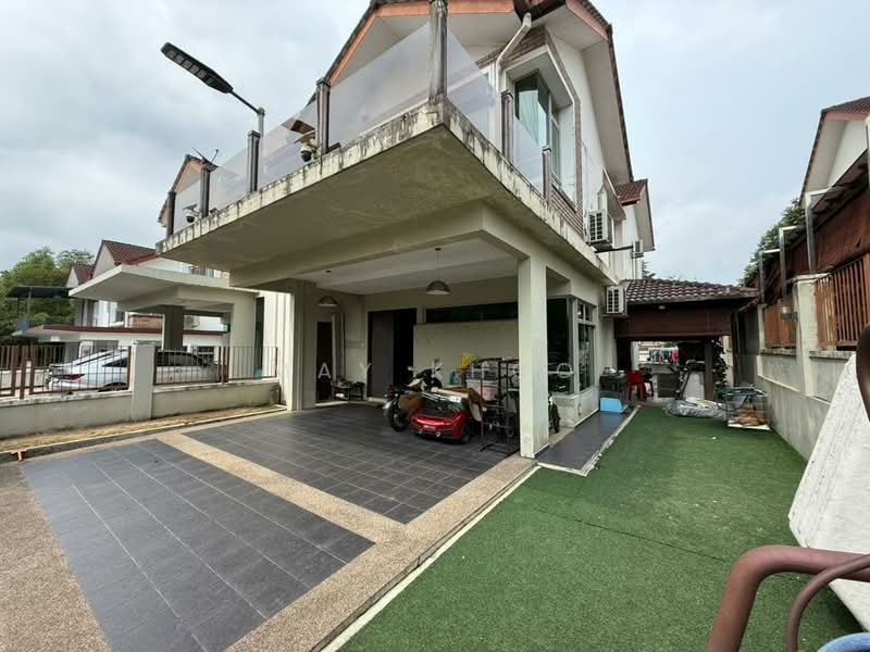 Horizon Hills untuk Untuk Dijual - RM 1,638,000, Mac 2026 - Exterior - PropertyGuru.com.my