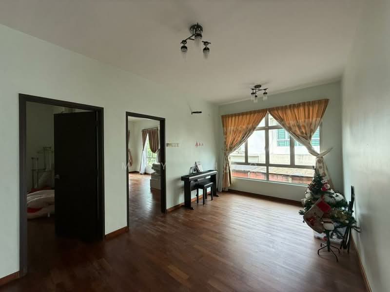 Horizon Hills untuk Untuk Dijual - RM 1,638,000, Mac 2026 - Living Room - PropertyGuru.com.my