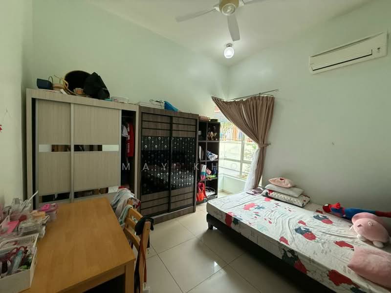 Horizon Hills untuk Untuk Dijual - RM 1,638,000, Mac 2026 - Bedroom - PropertyGuru.com.my