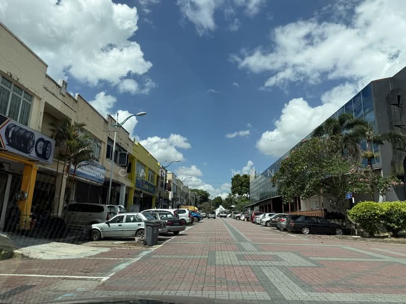 Taman Pulai Utama untuk Untuk Dijual - RM 750,000, Mac 2026 - Exterior - PropertyGuru.com.my