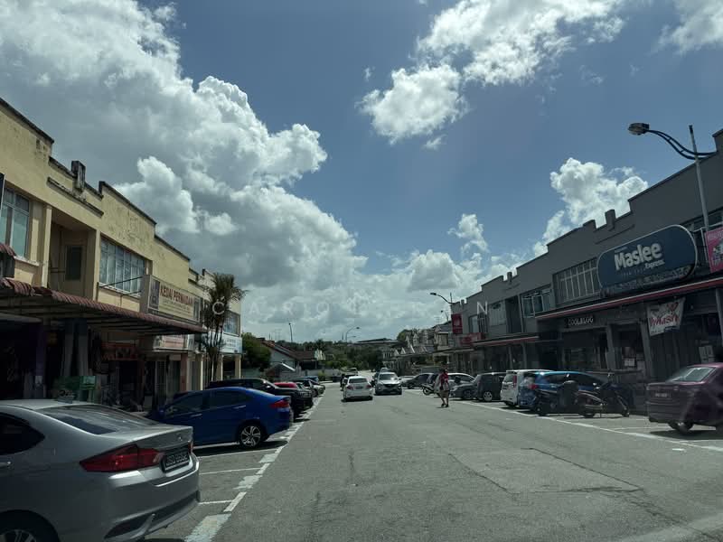 Taman Pulai Utama untuk Untuk Dijual - RM 750,000, Mac 2026 - Exterior - PropertyGuru.com.my