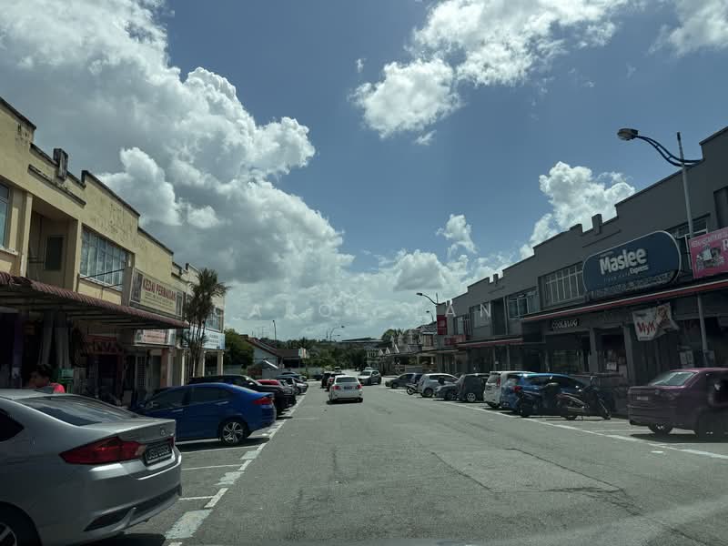 Taman Pulai Utama untuk Untuk Dijual - RM 750,000, Mac 2026 - Exterior - PropertyGuru.com.my