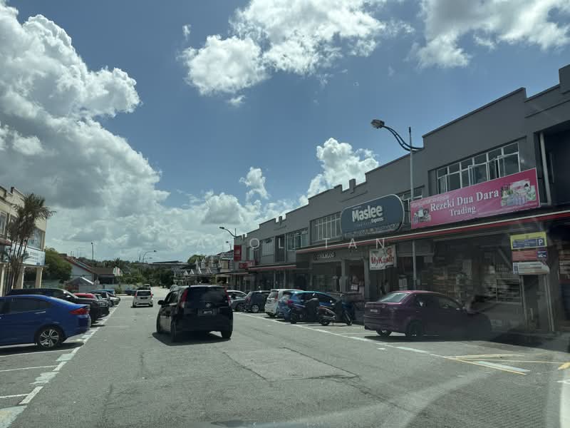 Shop / Office for Sale in Skudai (Johor) - Carol Tan - PropertyGuru.com.my