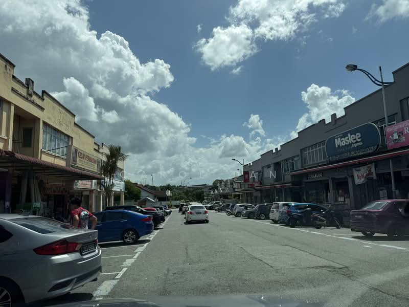 Shop / Office for Sale in Skudai (Johor) - Carol Tan - PropertyGuru.com.my
