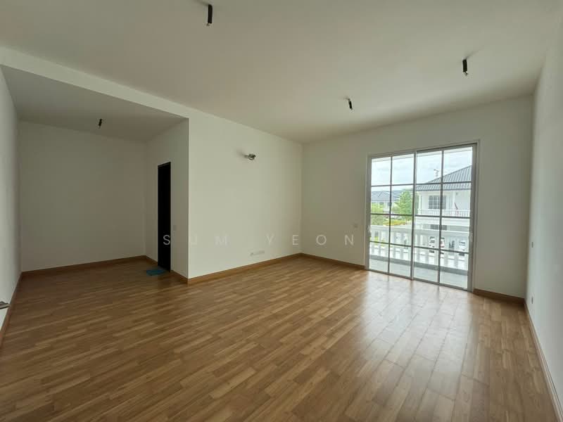 [Brand New] 36x80 2-Sty Semi-D Stoneridge Eco Majestic untuk Untuk Dijual - RM 1,390,000, Mac 2026 - PropertyGuru.com.my