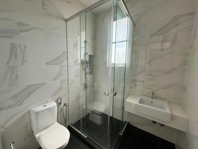 [Brand New] 36x80 2-Sty Semi-D Stoneridge Eco Majestic untuk Untuk Dijual - RM 1,390,000, Mac 2026 - PropertyGuru.com.my