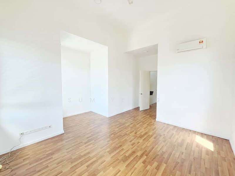 Cluster House for Sale in Eco Majestic (Semenyih) - Sum Yeong - PropertyGuru.com.my