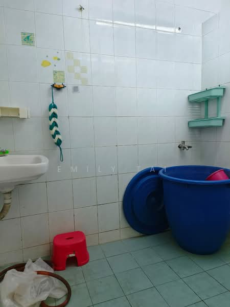 Sri Petaling untuk Untuk Dijual - RM 425,000, Mac 2026 - Bathroom - PropertyGuru.com.my
