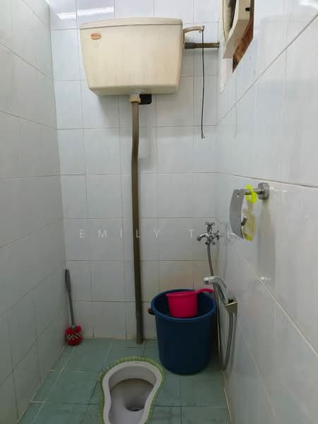 Sri Petaling untuk Untuk Dijual - RM 425,000, Mac 2026 - Bathroom - PropertyGuru.com.my