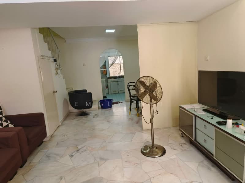 Sri Petaling untuk Untuk Dijual - RM 425,000, Mac 2026 - Living Room - PropertyGuru.com.my