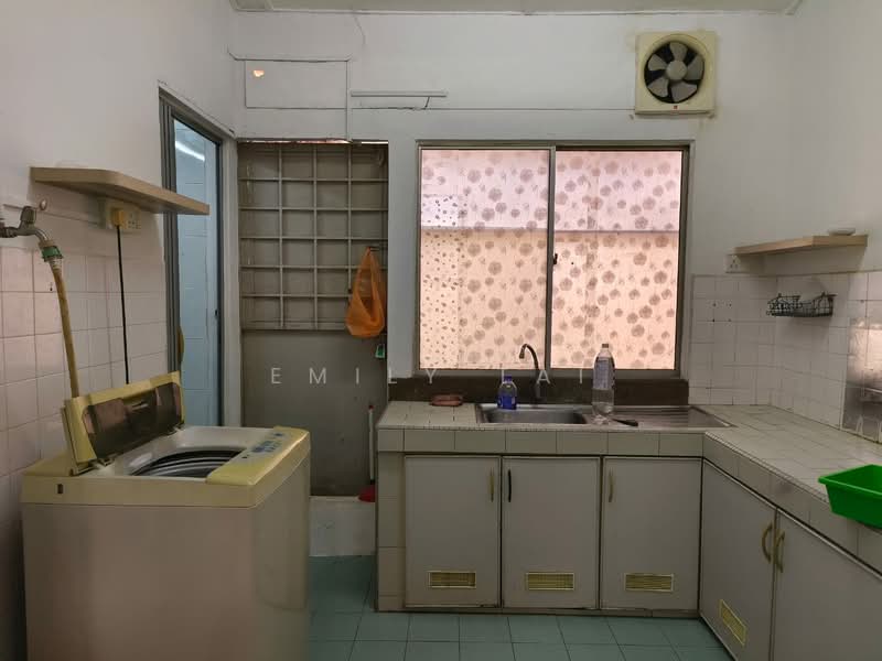 Sri Petaling untuk Untuk Dijual - RM 425,000, Mac 2026 - Kitchen - PropertyGuru.com.my