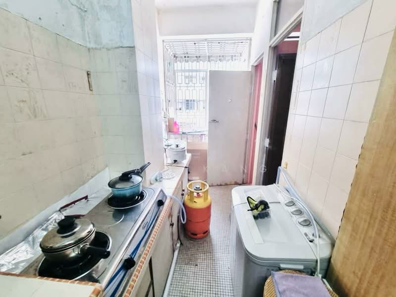 Untuk Dijual - Taman Batu Bukit