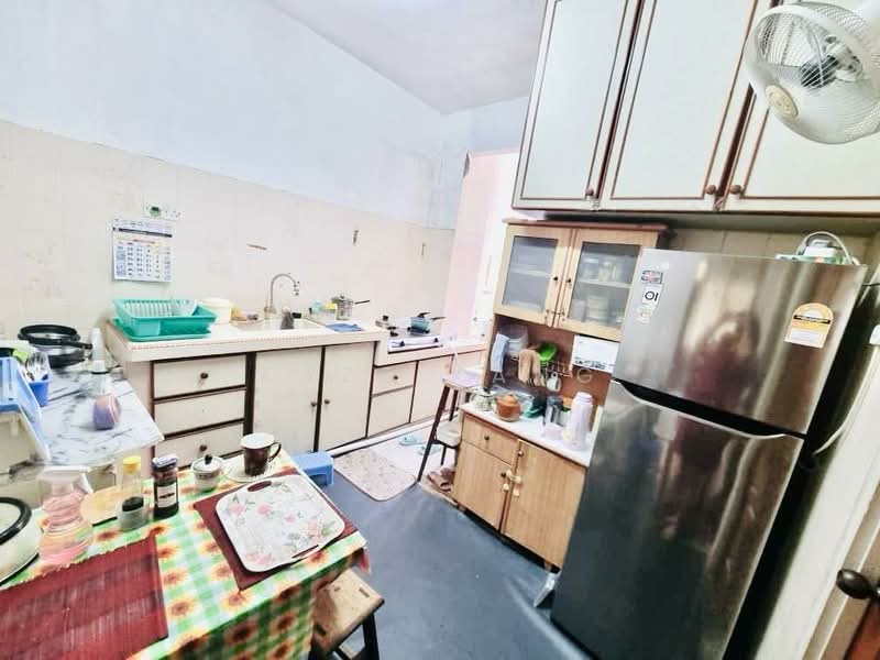 Untuk Dijual - Taman Batu Bukit