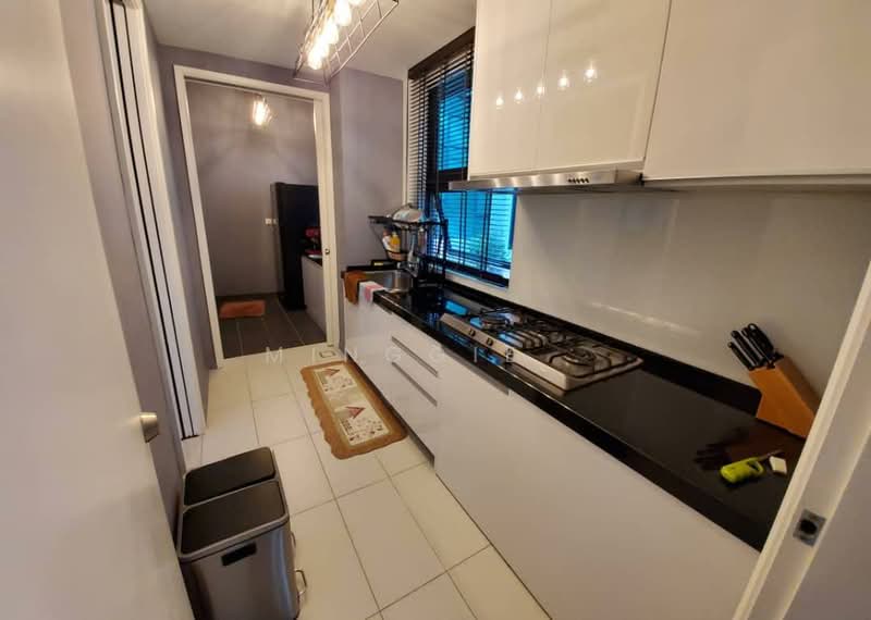 Condominium for Rent at The LIGHT COLLECTION I - Minggie . - PropertyGuru.com.my