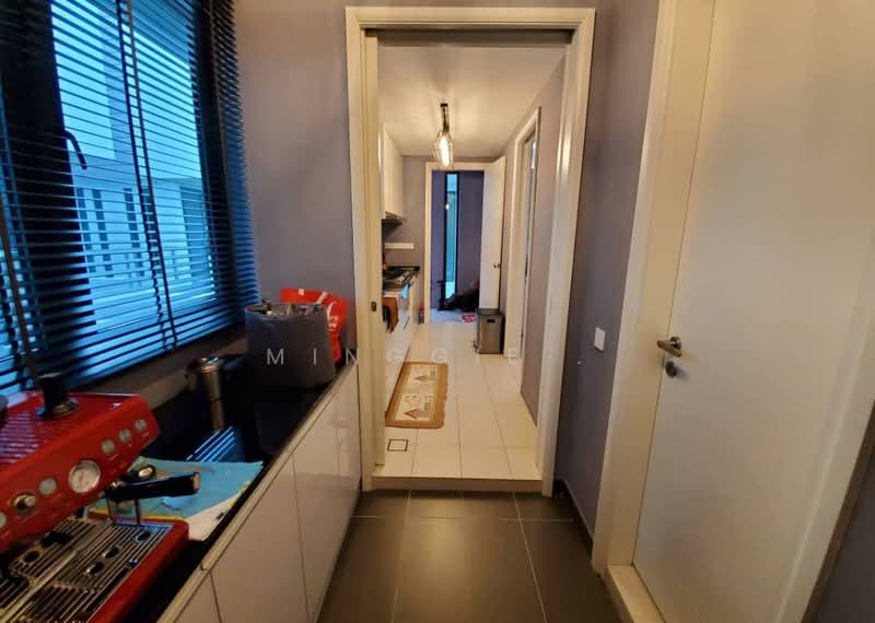 Condominium for Rent at The LIGHT COLLECTION I - Minggie . - PropertyGuru.com.my