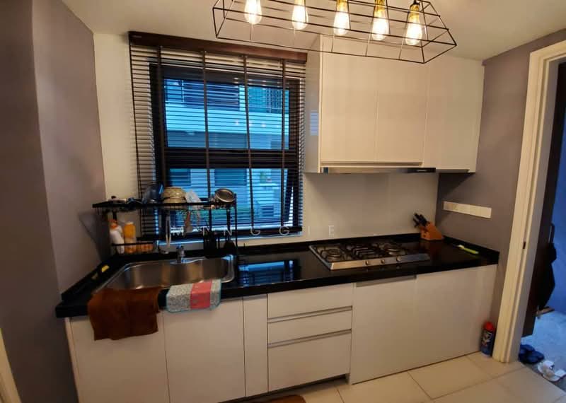 Condominium for Rent at The LIGHT COLLECTION I - Minggie . - PropertyGuru.com.my