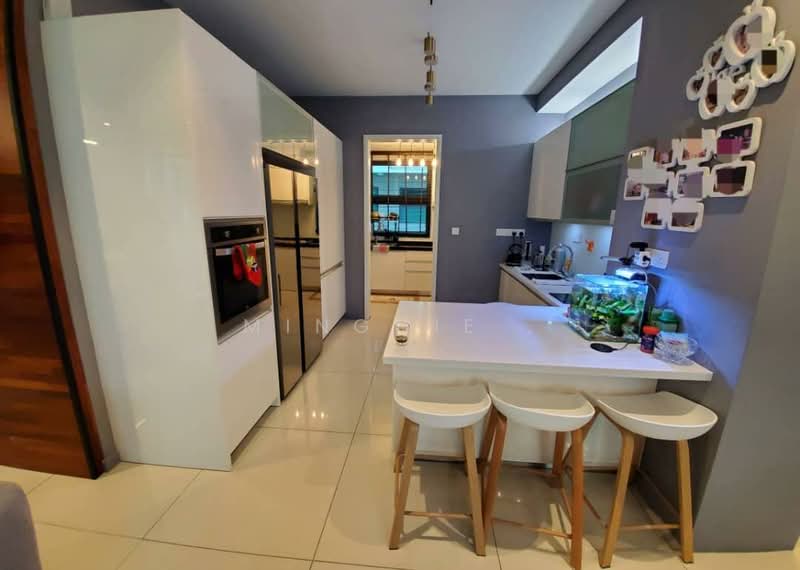 Condominium for Rent at The LIGHT COLLECTION I - Minggie . - PropertyGuru.com.my