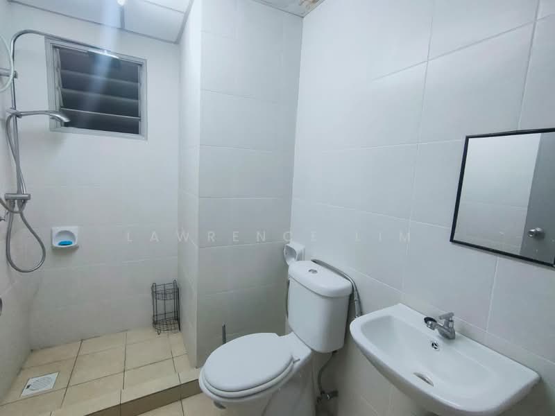 Main Place Residence untuk Untuk Dijual - RM 450,000, Mac 2026 - Bathroom - PropertyGuru.com.my