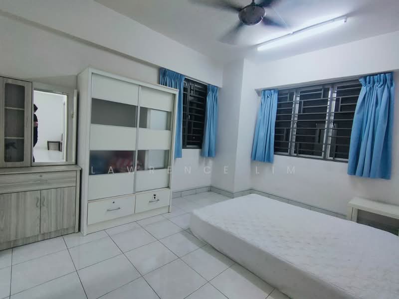 Main Place Residence untuk Untuk Dijual - RM 450,000, Mac 2026 - Bedroom - PropertyGuru.com.my