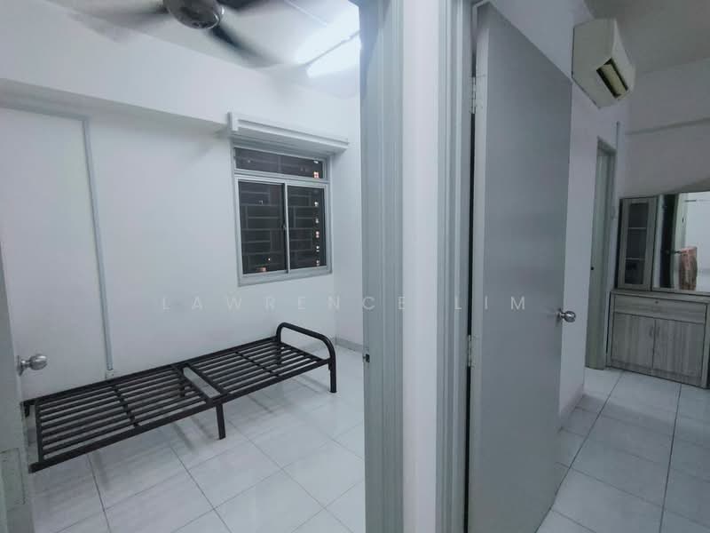 Main Place Residence untuk Untuk Dijual - RM 450,000, Mac 2026 - Bedroom - PropertyGuru.com.my