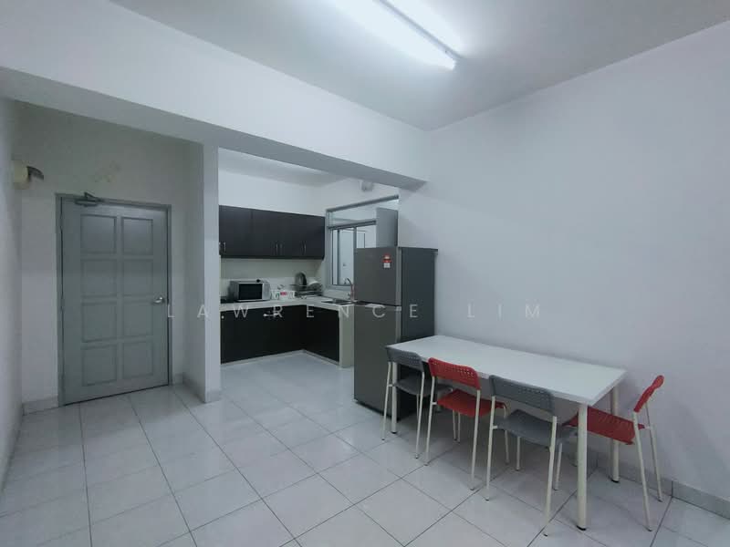 Main Place Residence untuk Untuk Dijual - RM 450,000, Mac 2026 - Kitchen - PropertyGuru.com.my