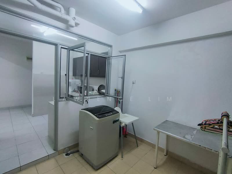 Main Place Residence untuk Untuk Dijual - RM 450,000, Mac 2026 - Interior - PropertyGuru.com.my