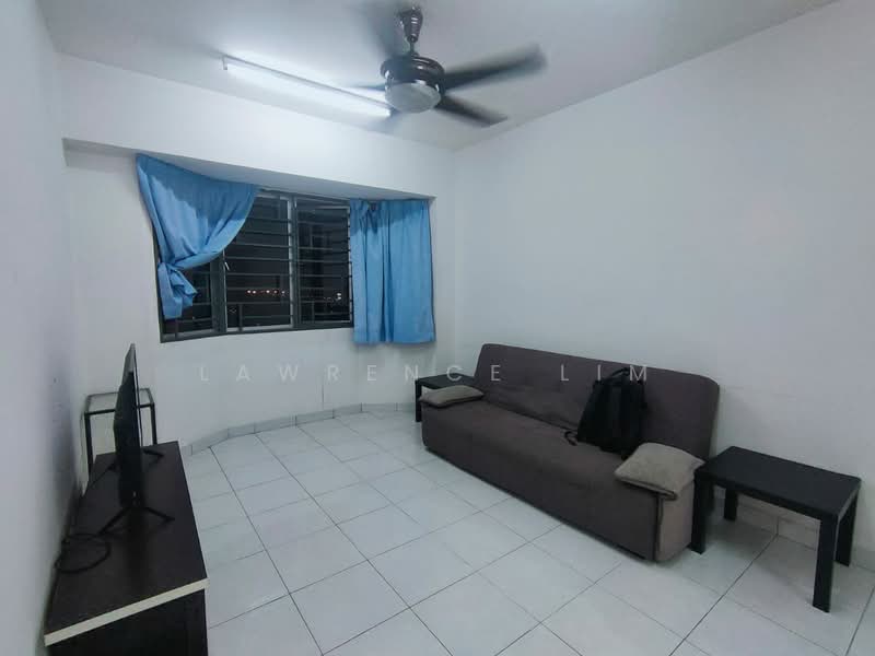 Main Place Residence untuk Untuk Dijual - RM 450,000, Mac 2026 - Living Room - PropertyGuru.com.my