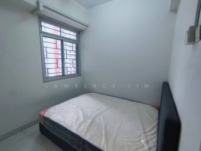 Main Place Residence untuk Untuk Dijual - RM 450,000, Mac 2026 - Bedroom - PropertyGuru.com.my