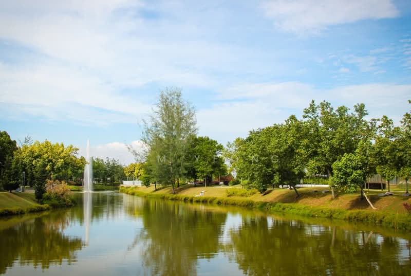 Semi-Detached House for Sale in Setia Ecohill (Semenyih) - Sum Yeong - Exterior - PropertyGuru.com.my