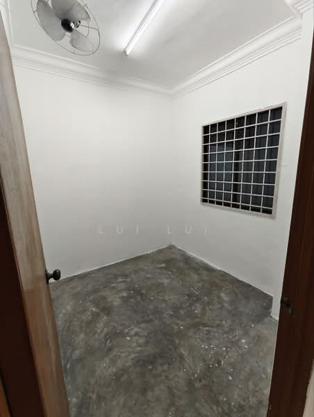 2-storey Terraced House for Sale in Taman Ungku Tun Aminah (Skudai) - Lui Lui - Bedroom  - PropertyGuru.com.my